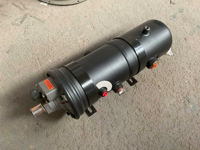 Bendix ad-2 luchtremdroger - afbeelding 3 van  5