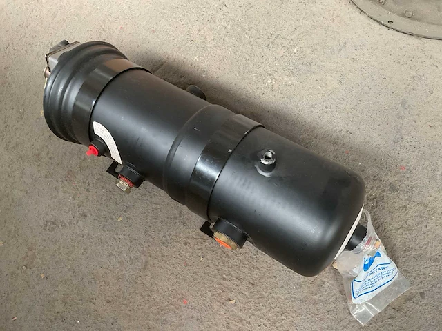 Bendix ad-2 luchtremdroger - afbeelding 4 van  5