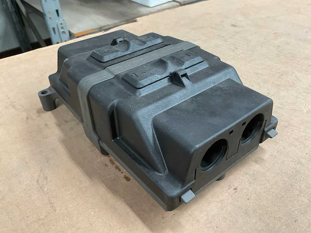 Bendix anti-lock brake control - afbeelding 1 van  6