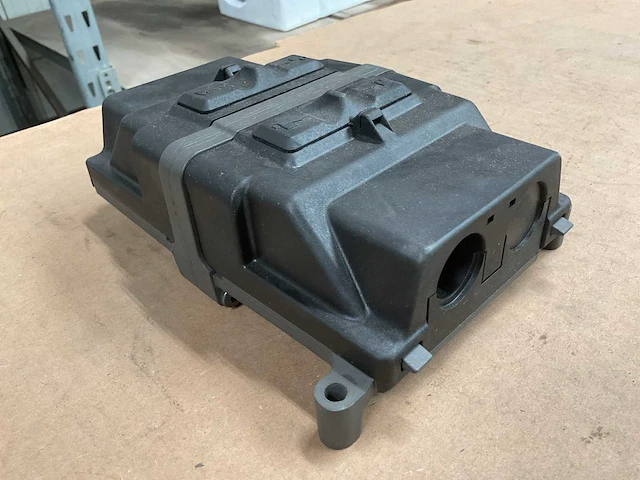Bendix anti-lock brake control - afbeelding 3 van  6