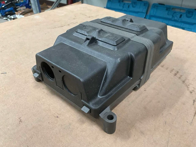 Bendix anti-lock brake control - afbeelding 4 van  6