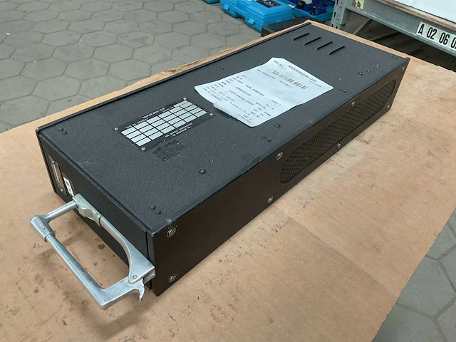 Bendix corporation 3762004-1 coupler - afbeelding 2 van  5