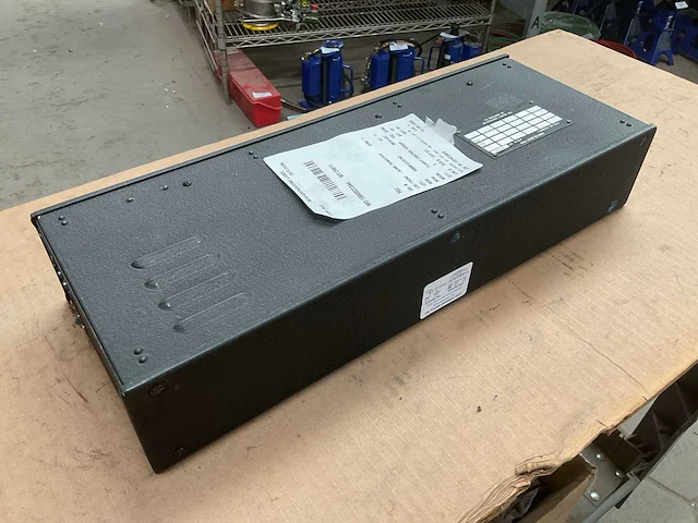 Bendix corporation 3762004-1 coupler - afbeelding 4 van  5