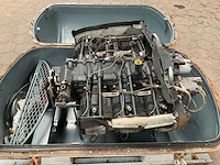 Bendix vliegtuigmotor - afbeelding 2 van  9