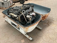 Bendix vliegtuigmotor - afbeelding 3 van  9