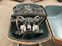 Bendix vliegtuigmotor - afbeelding 4 van  9