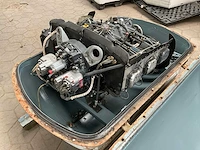Bendix vliegtuigmotor - afbeelding 6 van  9
