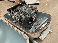 Bendix vliegtuigmotor - afbeelding 8 van  9