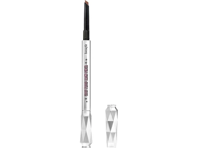 Benefit goof proof brow pencil wenkbrauwpotlood grey - afbeelding 1 van  1