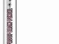 Benefit goof proof brow pencil wenkbrauwpotlood grey - afbeelding 1 van  1