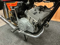 Benelli 125 sport motorfiets - afbeelding 2 van  13