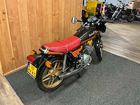 Benelli 125 sport motorfiets - afbeelding 6 van  13