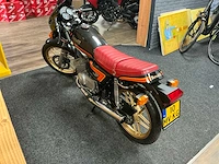 Benelli 125 sport motorfiets - afbeelding 7 van  13
