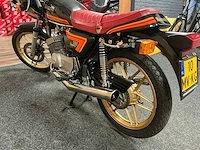 Benelli 125 sport motorfiets - afbeelding 8 van  13