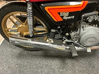 Benelli 125 sport motorfiets - afbeelding 10 van  13