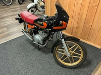 Benelli 125 sport motorfiets - afbeelding 11 van  13