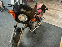 Benelli 125 sport motorfiets - afbeelding 12 van  13