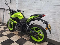 Benelli bn125 motor 125cc - afbeelding 3 van  7