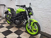 Benelli bn125 motor 125cc - afbeelding 7 van  7