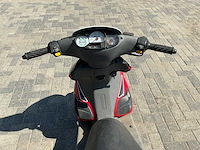 Benelli bromscooter brommer - afbeelding 11 van  13