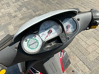 Benelli bromscooter brommer - afbeelding 12 van  13