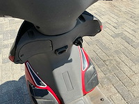 Benelli bromscooter brommer - afbeelding 13 van  13