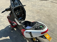 Benelli bromscooter brommer - afbeelding 3 van  13