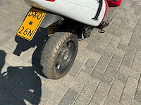 Benelli bromscooter brommer - afbeelding 4 van  13