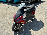 Benelli bromscooter brommer - afbeelding 6 van  13