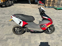 Benelli bromscooter brommer - afbeelding 7 van  13