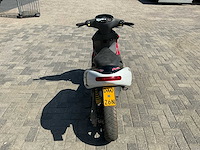 Benelli bromscooter brommer - afbeelding 9 van  13