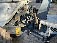 Benford / terex hd1001 knikdumper - afbeelding 11 van  29
