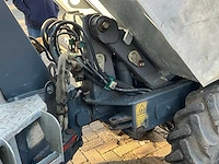 Benford / terex hd1001 knikdumper - afbeelding 13 van  29