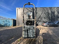 Benford / terex hd1001 knikdumper - afbeelding 28 van  29