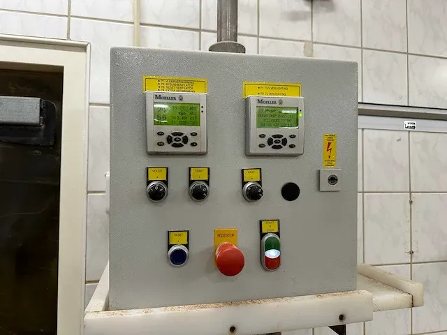 Benier - 350 - bollenkast - afbeelding 2 van  11