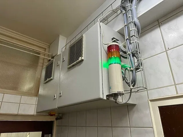 Benier - 350 - bollenkast - afbeelding 3 van  11