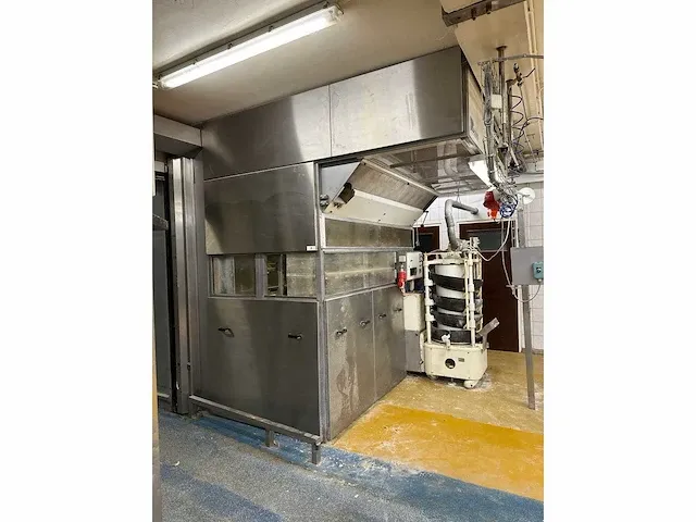 Benier - 350 - bollenkast - afbeelding 4 van  11