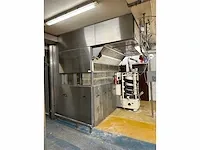 Benier - 350 - bollenkast - afbeelding 4 van  11