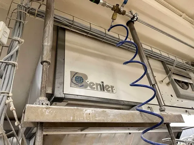 Benier - 350 - bollenkast - afbeelding 5 van  11
