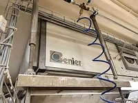 Benier - 350 - bollenkast - afbeelding 5 van  11