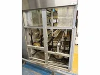 Benier - 350 - bollenkast - afbeelding 6 van  11