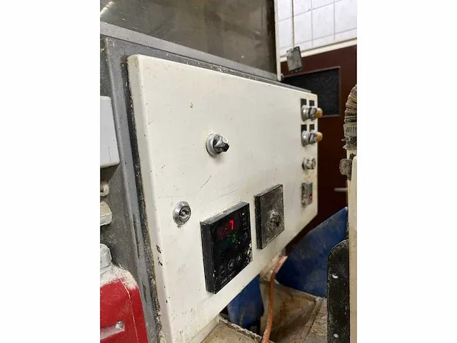 Benier - 350 - bollenkast - afbeelding 9 van  11