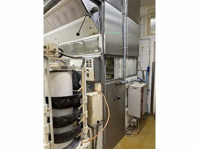 Benier - 350 - bollenkast - afbeelding 10 van  11