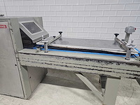 Benier - beversal - langmaker / opmaker - afbeelding 5 van  16