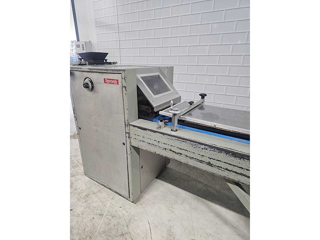 Benier - beversal - langmaker / opmaker - afbeelding 6 van  16