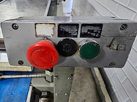 Benier - beversal - langmaker / opmaker - afbeelding 7 van  16