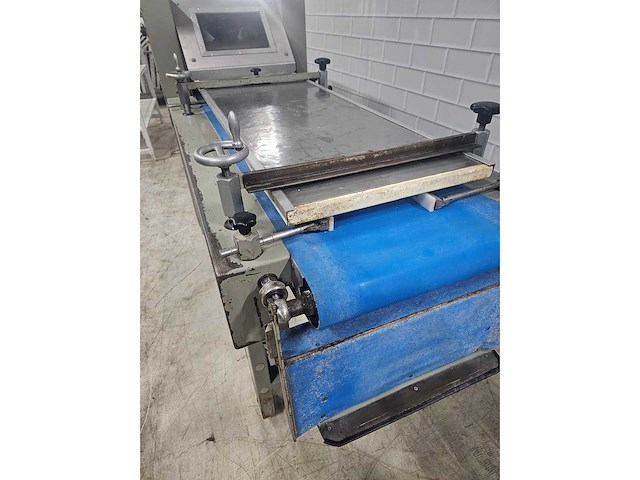 Benier - beversal - langmaker / opmaker - afbeelding 8 van  16