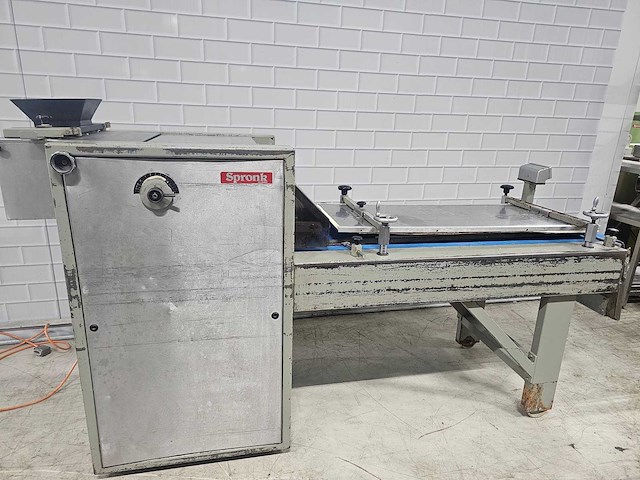 Benier - beversal - langmaker / opmaker - afbeelding 9 van  16