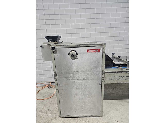 Benier - beversal - langmaker / opmaker - afbeelding 10 van  16