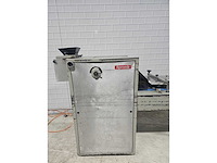 Benier - beversal - langmaker / opmaker - afbeelding 10 van  16